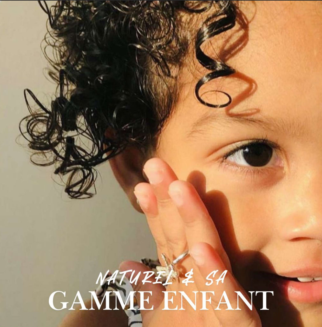 Bulle d'enfant– Soins naturels doux et sûrs pour la peau des tout-petits